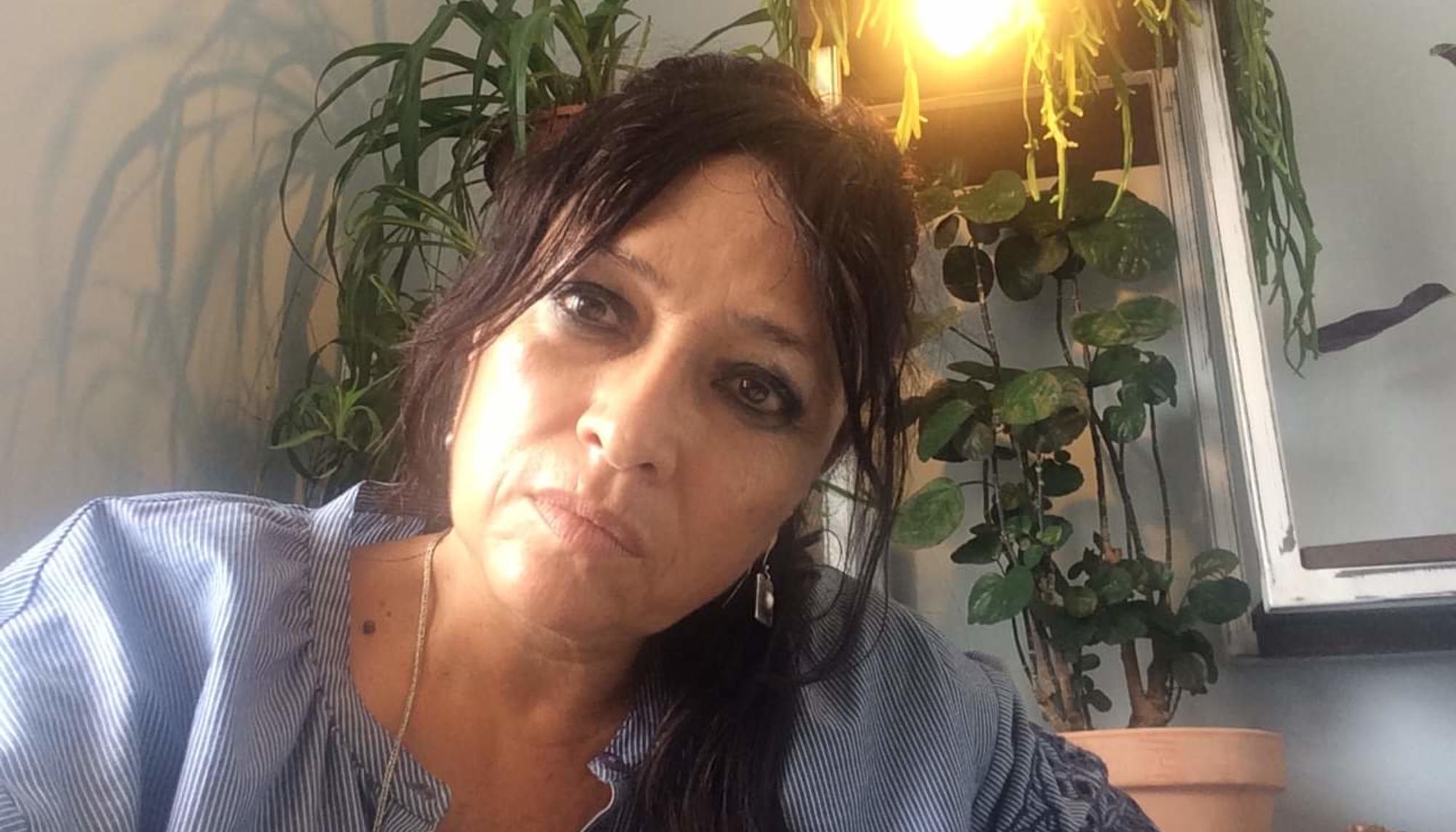 Entrevista Patricia de Souza